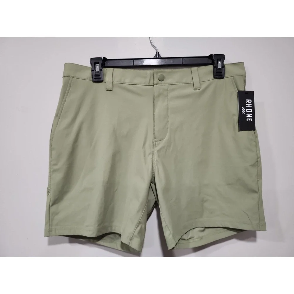 Rhone NWT Shorts 7